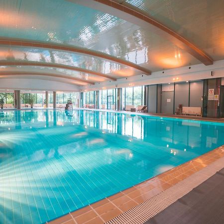 Sun Island Resorts, Shanghai Qingpu Εξωτερικό φωτογραφία