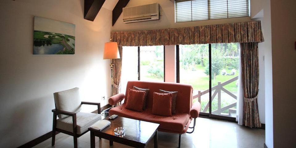 Sun Island Resorts, Shanghai Qingpu Δωμάτιο φωτογραφία