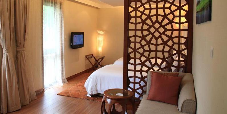 Sun Island Resorts, Shanghai Qingpu Δωμάτιο φωτογραφία