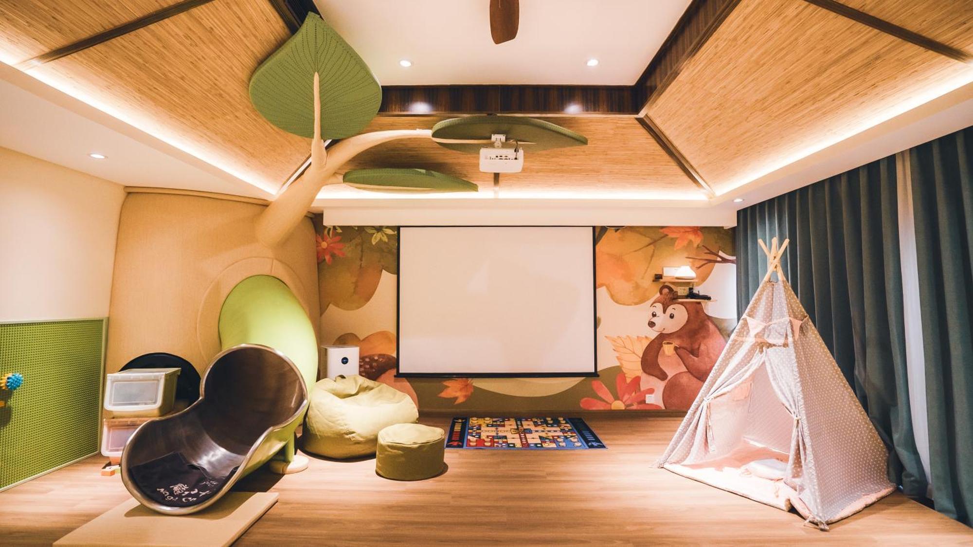 Sun Island Resorts, Shanghai Qingpu Εξωτερικό φωτογραφία